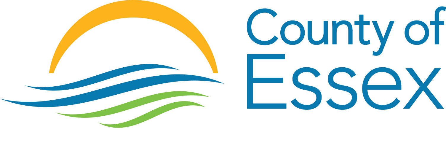 County of Essex Logo